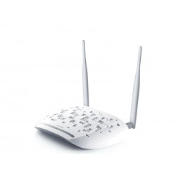 PC ROUTER TP-LINK TD-8961N MOD/ROT/2-ANT
