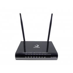 PC ROUTER SHARELINK SL-D3000N - WIRELESS 2 ANTENAS