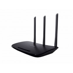 PC ROUTER TP-LINK WR-949N - 3 ANTENAS - 450MBPS