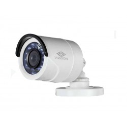 CAMERA CCTV VIZZION VZ-BCOT-IRF - 3.6MM - 1MP
