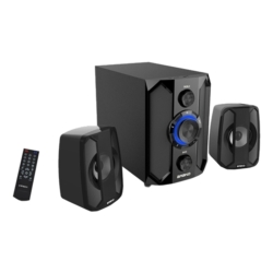 HOME THEATER SATELLITE AS-635BL - CONTROLE - BLUETOOTH - SD - USB - 2.1 CANAIS