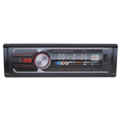 RADIO CAR ECOPOWER EP-612 BLUETOOTH/USB/SD/FM