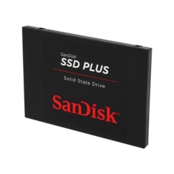 HD SSD SANDISK - SDSSDA-120G-G27 - 120GB