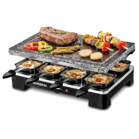 GRILL MONDIAL SG-01 STONE GRILL 220V