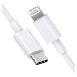 CABO USB-C ECOPOWER 6021 /IPHONE /TIPO-C/ 1M