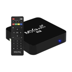 ANDROID TV BOX MXQ PRO 8K 5G /8GB/128GB