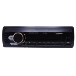 RADIO CAR ECOPOWER EP-622 USB/SD/FM/BLUETOOTH