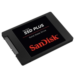 HD SSD SANDISK SDSSDA-480G-G26/ 480GB