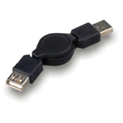 ADAPTADOR USB SATELLITE (2X1) AL-08