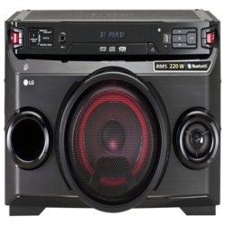 SPEAKER LG XBOOM OL45 BLT/USB/KARAOKE/DJ/AUX