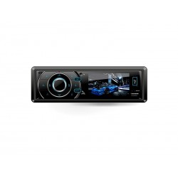 DVD AUTOMOTIVO ROADSTAR RS-5030 3.0 - USB -SD