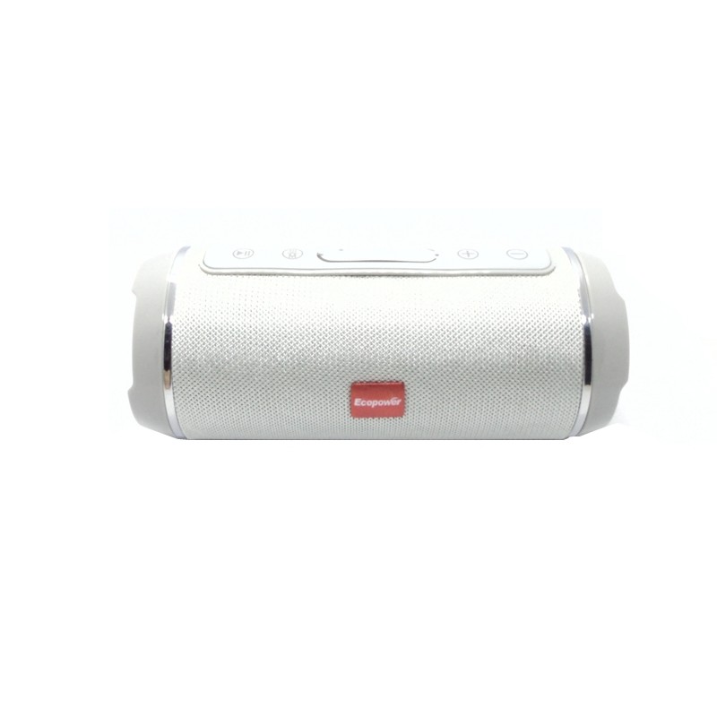 Comprar Altavoz Bluetooth TWS Portátil S-20301 con Radio FM y USB