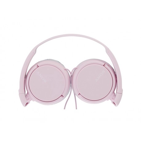 FONE SONY MDR-ZX110 ROSA