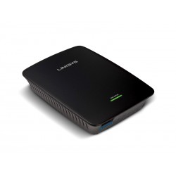 ROUTER LINKSYS RE1000 EXTENSOR WIFI
