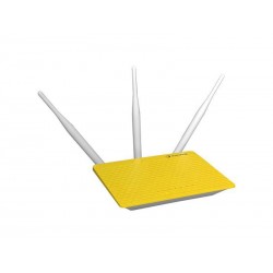 ROUTER SHARELINK SL-WR300N3 (3ANTENAS)
