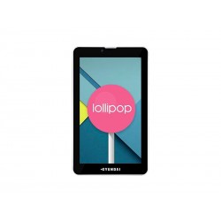 TABLET HYUNDAI 7427 - QUAD CORE - 2 CHIPS - ANDROID 5.1 - BRANCO