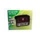 RADIO ECOPOWER EP-F95B - BATERIA - USB - BLUETOOTH - SD