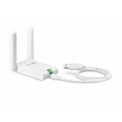 PC ROUTER TP-LINK WN-822N - WIRELESS - PEN USB