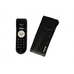 TELEFONE PHILIPS VOIP-0801B - USB - SKYPE