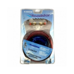 CABLE RCA RS-05MG A8 BR - KIT - FUSIVEL - 5 METROS