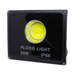 REFLETOR LED - FLOOD (FINO) - 50W - 220v