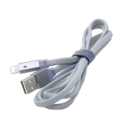 CABLE CARGADOR USB - IPHONE - ECOPOWER - EP-6057
