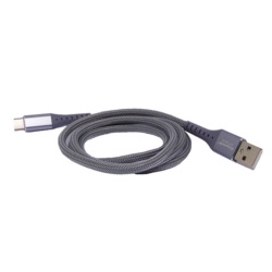 CABLE USB ECOPOWER EP-6038 TIPO C/1M
