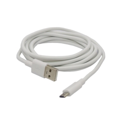 CABLE USB V8 ECOPOWER EP-6051 - 2M
