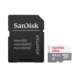 MEMORIA CLASS 10 MICR SD SANDISK 64GB 100M