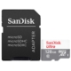MEMORIA CLASS 10 MICRO SD - SANDISK - 128GB - 100M/S