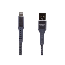 CABLE USB P/ IPHONE EP-6039 - 1M