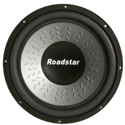 A F ROAD 12" RS-1244   200WRMS  4OHMS