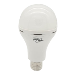 LAMPADA LED ECOPOWER  5901   15W/E27/REC/  WHI
