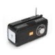 RADIO NNS NS-S156S AM/FM/BT/USB/SOLAR
