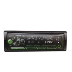 RADIO CAR ECOPOWER EP-625 BLT/USB/SD/FM