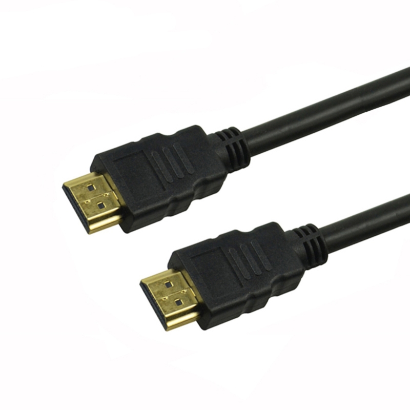 CABLE HDMI - 10 METROS - MICROFINS - Tche Loco Eletrônicos