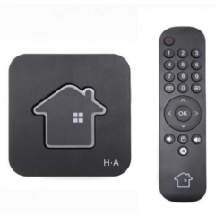 RECEPTOR IPTV HTV H-A 4K/SERIES/FILMES
