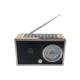 RADIO RRS RS-679BTS AM/FM/SW/USB/BLUETOOTH