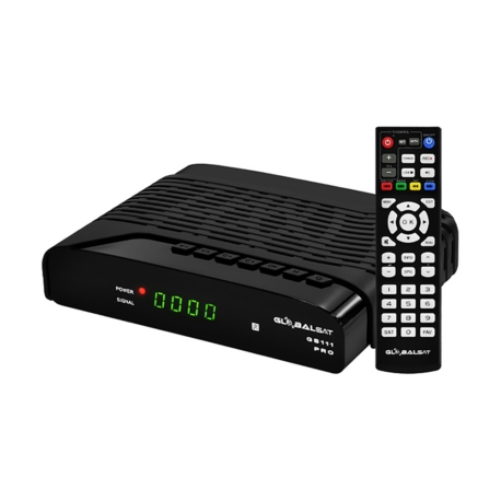 RECEPTOR IPTV HTV 7 HD 4K/BRASIL/APPS - Tche Loco Eletrônicos