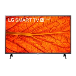 TV LED 43 SMART LG 43-LM6370