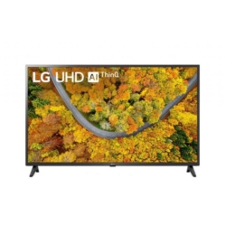 TV 43 LG  LED 43-UP7500 BLUET/SMART/4K/D