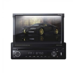 DVD CAR EXPLOSOUND XNV-9300DTV BLUETOOTH  RETRA