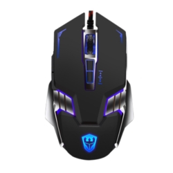 MOUSE SATE GAMER A-GM05 07 BOTOES