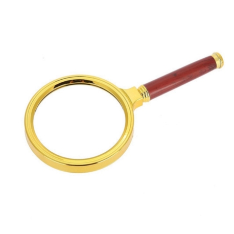 LUPA MAGNIFIER 39250 80MM