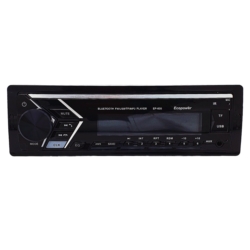 AUTO RADIO ECOPOWER EP-635 BLT/USB/SD/FM