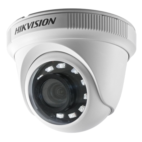 CAMERA HD HIKVISION DS-2CE56D0T-IRPF 1080/D 2.8mm