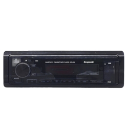 RADIO CAR ECOPOWER EP-639 BLT/USB/SD/FM