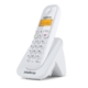TELEFONE INTELBRAS TS-3111 BIN / BRANCO / 6.0 / 2V