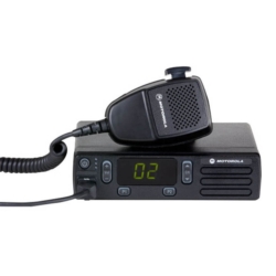 RADIO PX MOTOROLA DEM-300 VHF