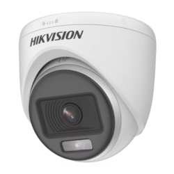 CAMERA HD HIKVISION COLORVU DS-2CE70DF0T/IN